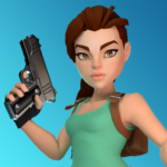 Tomb Raider Reloaded (mod) 0.6.3