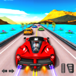 Traffic Racing Car Game 2020:Free Car Racing Games (mod) 1.3