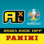UEFA EURO 2020™ Adrenalyn XL™ 2021 Kick Off (mod) 4.0.1