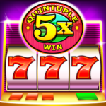 Vegas Deluxe Slots:Free Casino (mod) 1.0.7