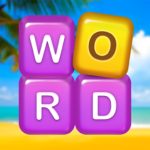 Word Cubes Find & Swipe Hidden Words  1.17 (mod)