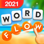 Wordflow: Word Search Puzzle Free – Anagram Games  0.2.3(mod)
