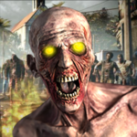 Zombie Hunter Zombie Shooting games : Zombie Games  1.0 (mod)