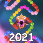Zooma 2D – Marble Blast Bubble Shooter Game 2021 (mod) 0.9.814