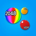 Ball Run 2048  0.3.0 (mod)