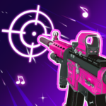 Beat Trigger EDM Music & Gun Sounds 1.2.9 (mod)