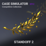 Case simulator for Standoff 2 (mod) 1.0.8