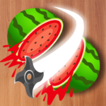Crazy Fruit Cutter- Juicy Master Games 2020 (mod)