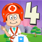 Doctor Kids 4 (mod)