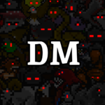 Dungeon Masters Turn-based RPG  1.10.10 (mod)