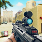 FPS Encounter Shooting – Fun Free Shooting Games  1.1 (mod)