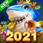 Fishing Billionaire – Fish Casino Game Online (mod) 2.1.2