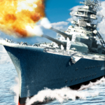 Fleet Command – Kill enemy ship & win Legion War  1.8.4 (mod)
