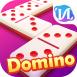 Higgs Domino Island-Gaple QiuQiu Poker Game Online  1.72 (mod)