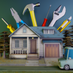 House Flipper 3D – Idle Home Design Makeover Game (mod)