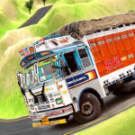 Indian Truck Offroad Cargo Delivery: Offline Games (mod) 1.1.4