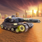 Iron Tanks Free Tank Games – Tanki Online PVP  3.08 (mod)