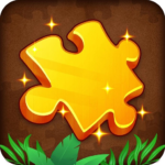 Jigsaw Puzzles – Magic Collection Games (mod)