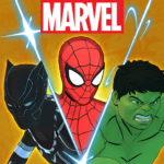 Marvel Hero Tales (mod) 3.0.2