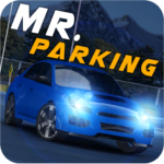 US Car Parking & 3D Driving Games – Car Games  1.8 (mod)