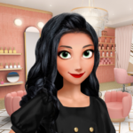 My First Makeover Stylish makeup & fashion design  1.2.0 (mod)