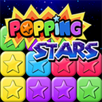 Popping Stars-Free classic elimination game (mod) 1.0.2