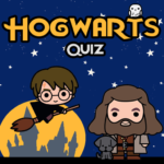 Quiz for Hogwarts HP  4.3 (mod)