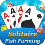 Solitaire Fish Farming  1.0.5(mod)