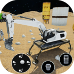 Space Colony Construction Simulator 3D: Mars City  1.5 (mod)