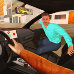 Taxi Sim Game free: Taxi Driver 3D – New 2021 Game (mod) 1.9