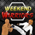 Weekend Warriors MMA (mod) 1.202