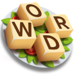 Wordelicious – Play Word Search Food Puzzle Game  1.0.11 (mod)