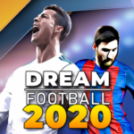 World Dream Football League 2020: Pro Soccer Games (mod) 1.4.1