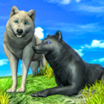 Arctic Wolf Games 2021 – Wildlife Family Simulator (mod)