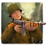Call of Glory: WW2 Military Commando TPS Game (mod)
