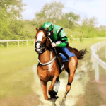 Derby Life Horse racing  1.8.70 (mod)