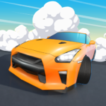 Drift Clash Online Racing (mod)