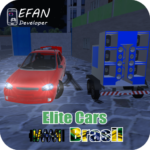 Elite Cars Brasil (mod)