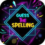 Guess The Spellings (mod)