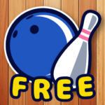 (JP ONLY) Bowling Strike: Free, Fun, Relaxing  1.718.2 (mod)