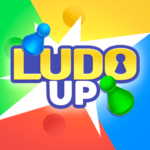 Ludo Up Fun audio board games  1.6.1 (mod)