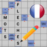 Mots Fléchés Français  1.31 (mod)