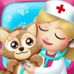 Pet Doctor. Animal Care Game (mod)