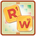 Rackword – Free real-time multiplayer word game (mod)