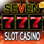 Seven Slot Casino  1.2.5 (mod)