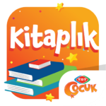 TRT Çocuk Kitaplık (mod)