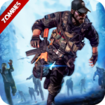 Zombie Shooter Gun Games : Zombie Games (mod)