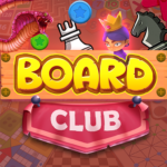 Board Club: Ludo , Chess , Carrom , Bead 16 & more (mod)