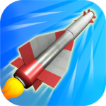 Boom Rockets 3D (mod)