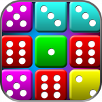 Dice Puzzle Game – Merge dice games free offline (mod)